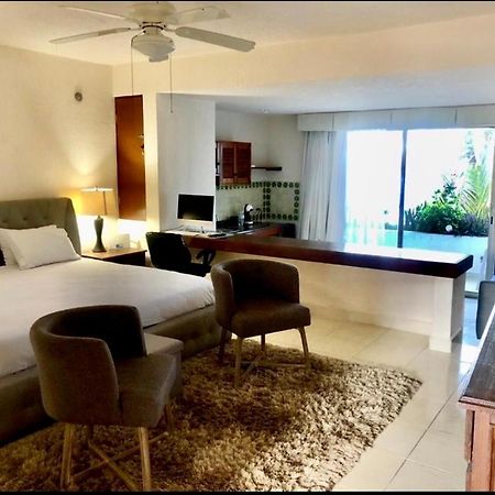 Hacienda Del Mar Resort Condominio 205 Cancun Dış mekan fotoğraf