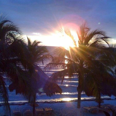 Hacienda Del Mar Resort Condominio 205 Cancun Dış mekan fotoğraf