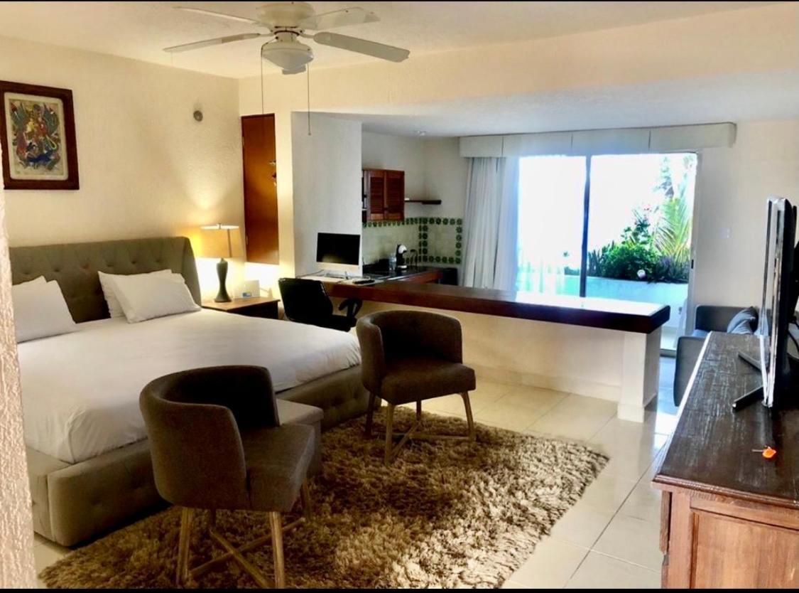 Hacienda Del Mar Resort Condominio 205 Cancun Dış mekan fotoğraf