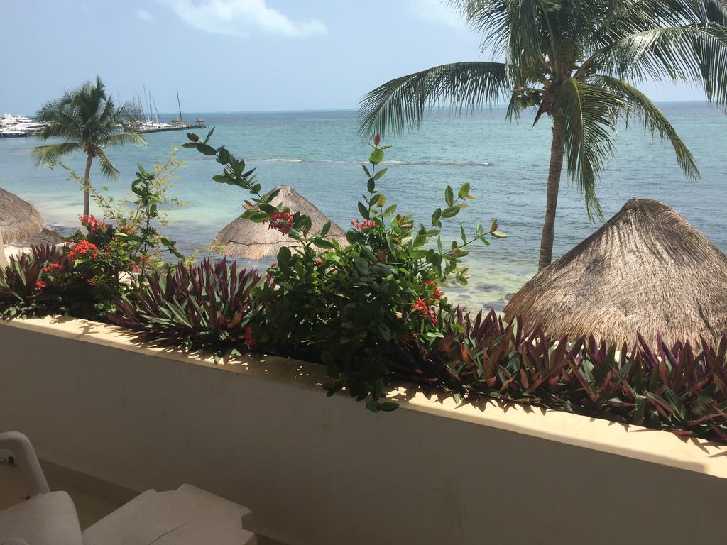 Hacienda Del Mar Resort Condominio 205 Cancun Dış mekan fotoğraf