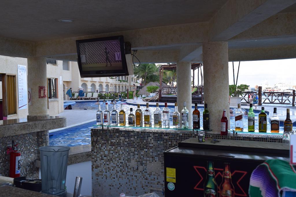 Hacienda Del Mar Resort Condominio 205 Cancun Dış mekan fotoğraf