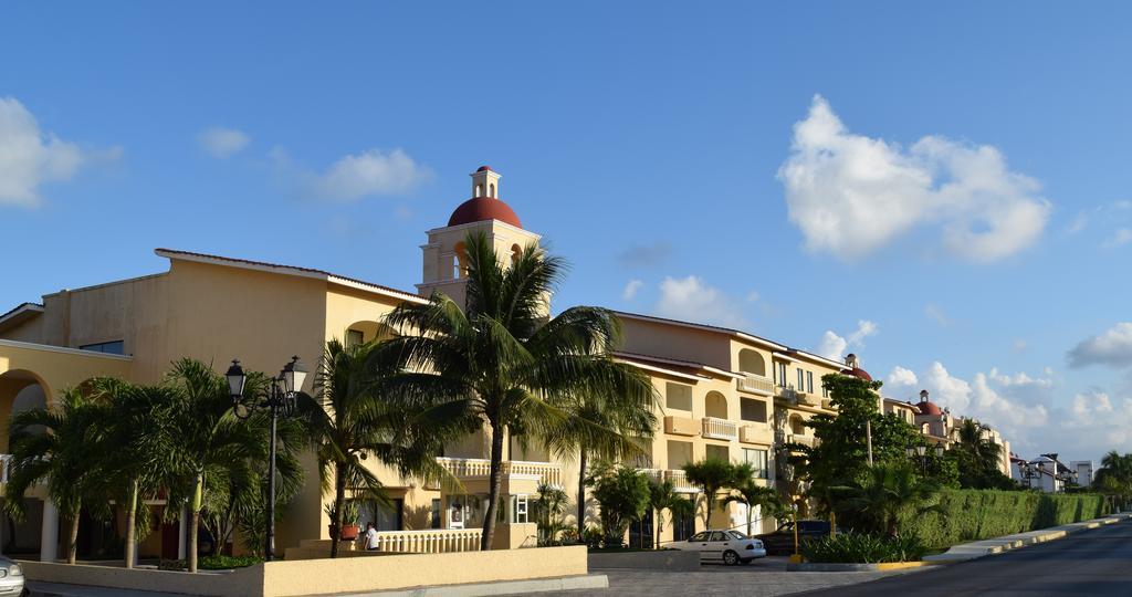 Hacienda Del Mar Resort Condominio 205 Cancun Dış mekan fotoğraf