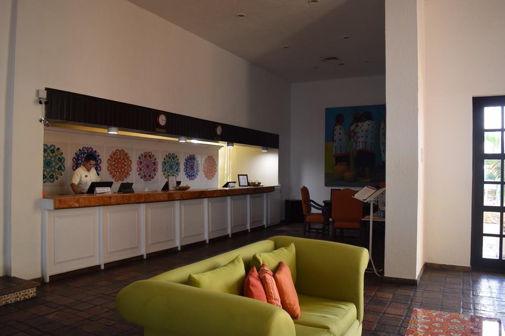 Hacienda Del Mar Resort Condominio 205 Cancun Dış mekan fotoğraf